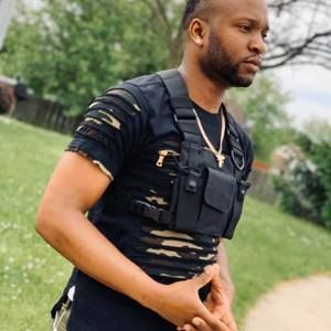 Meet your Posher, Kemar